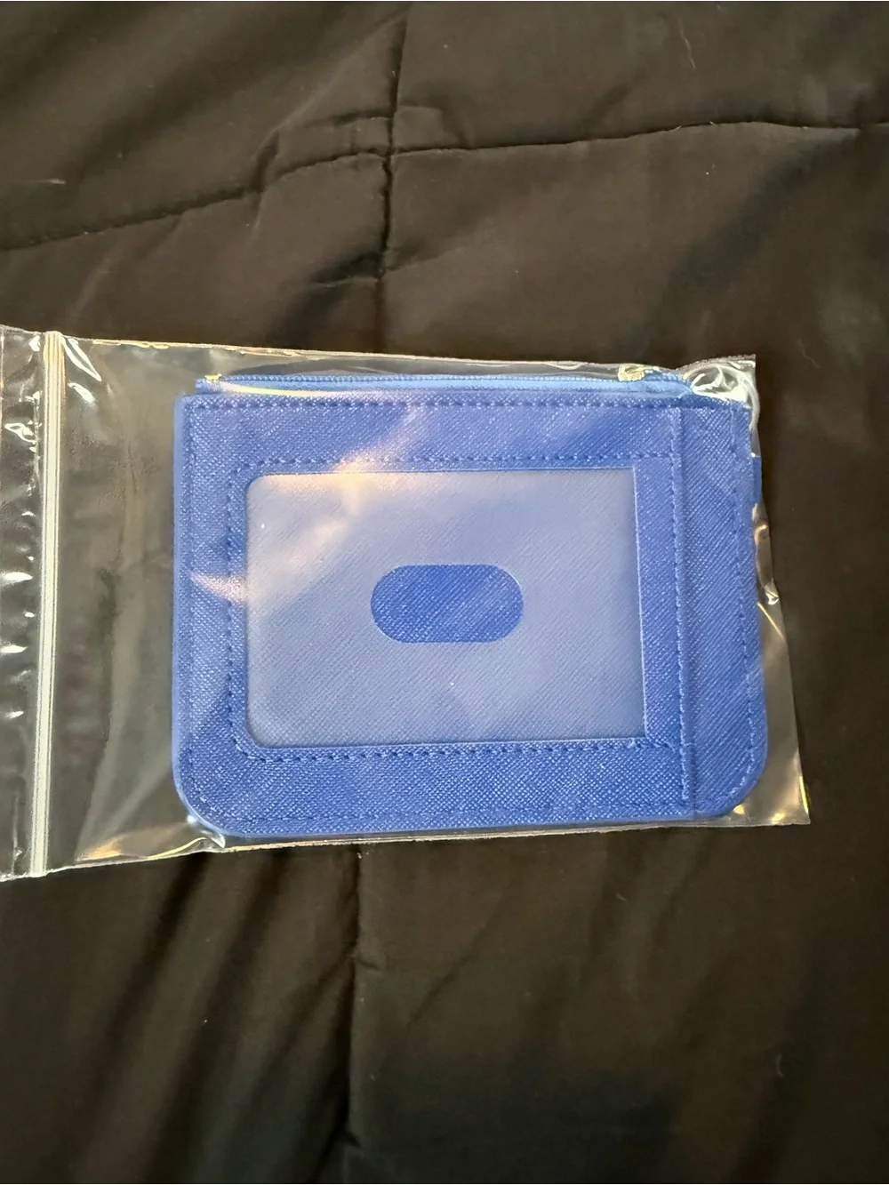 Captain America Wallet